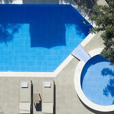 Kastellakia Executive Villa Rethymno  Luaran gambar