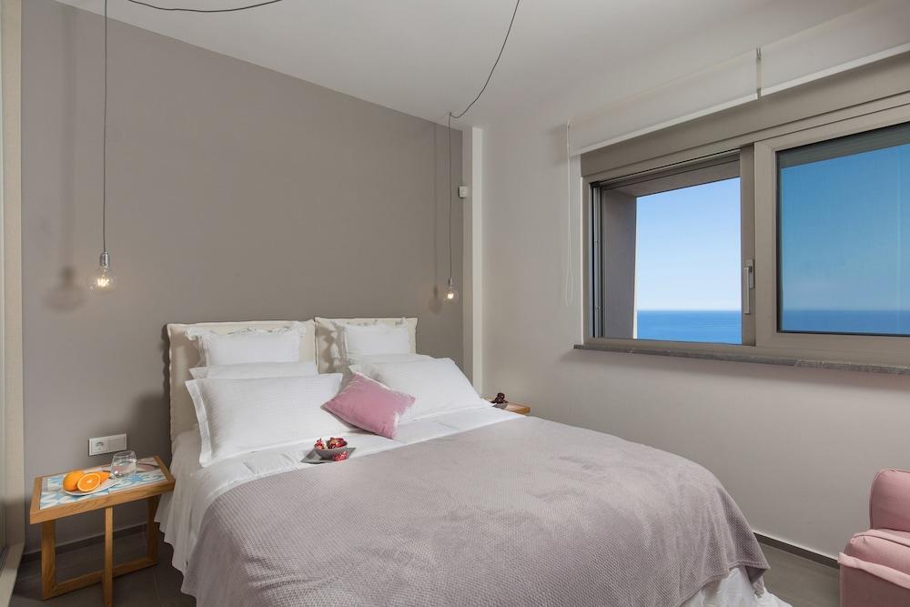 Kastellakia Executive Villa Rethymno  Luaran gambar