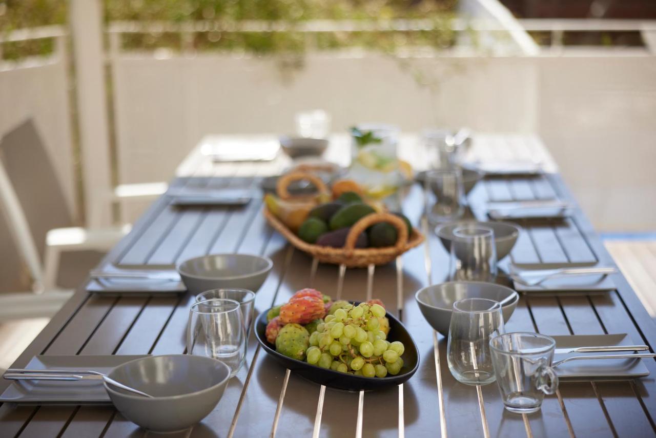 Kastellakia Executive Villa Rethymno  Luaran gambar