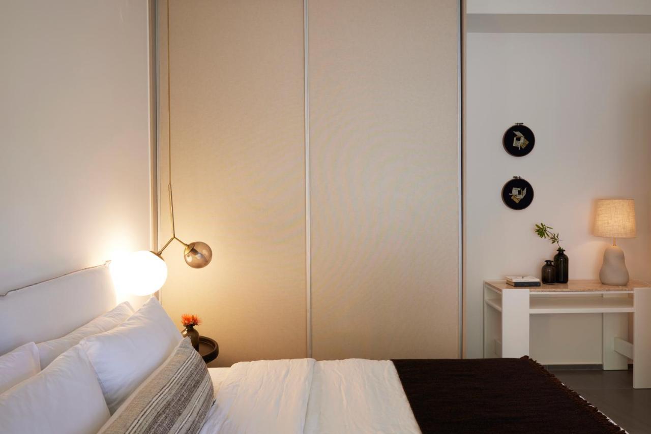 Kastellakia Executive Villa Rethymno  Luaran gambar