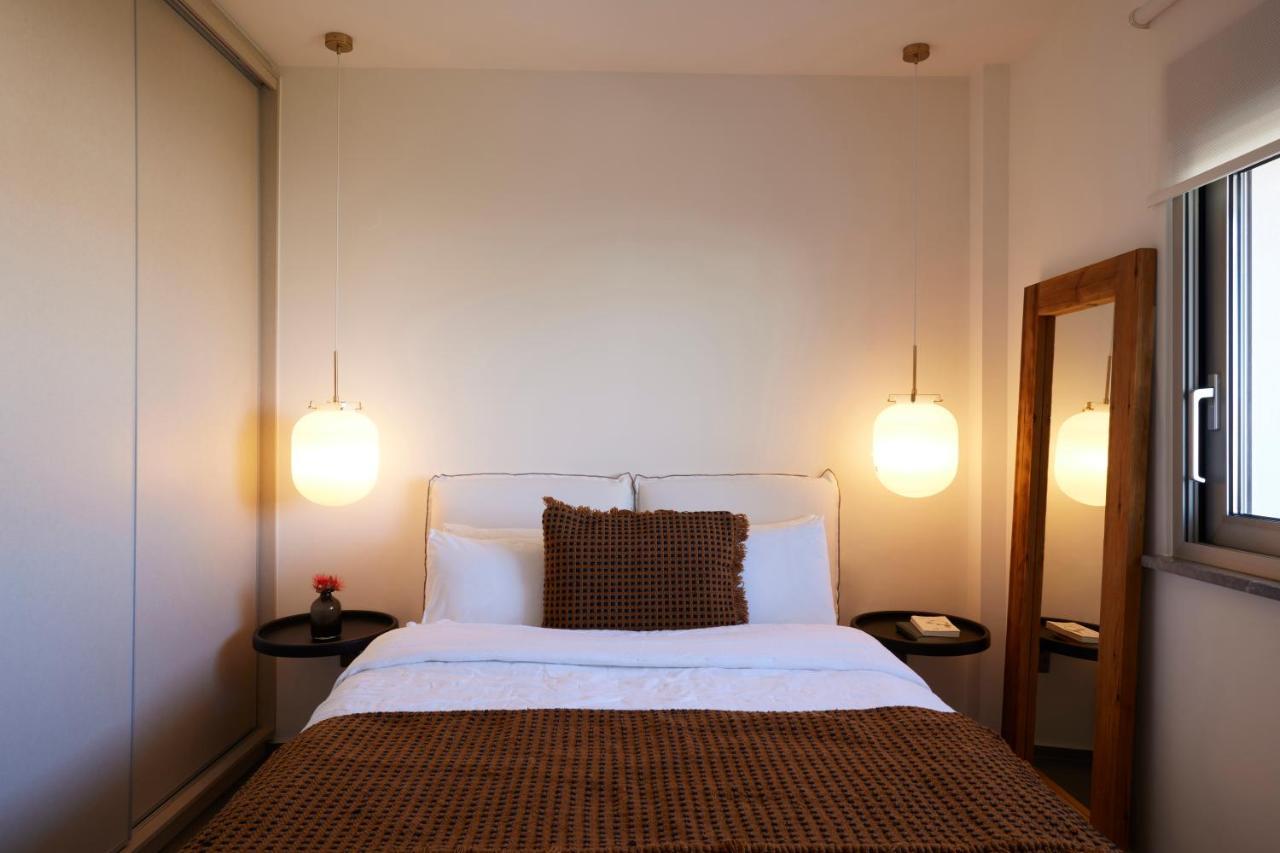 Kastellakia Executive Villa Rethymno  Luaran gambar
