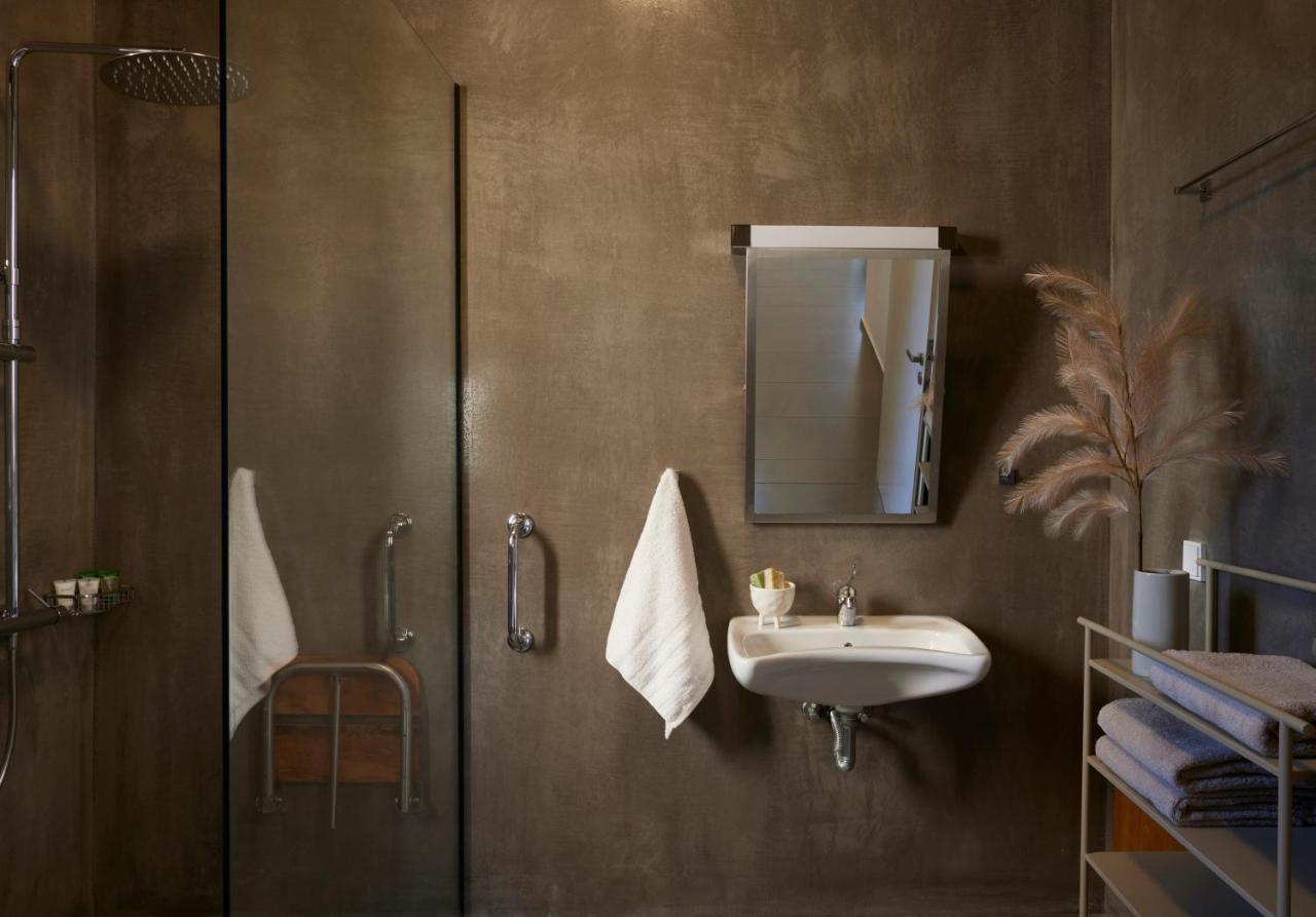 Kastellakia Executive Villa Rethymno  Luaran gambar