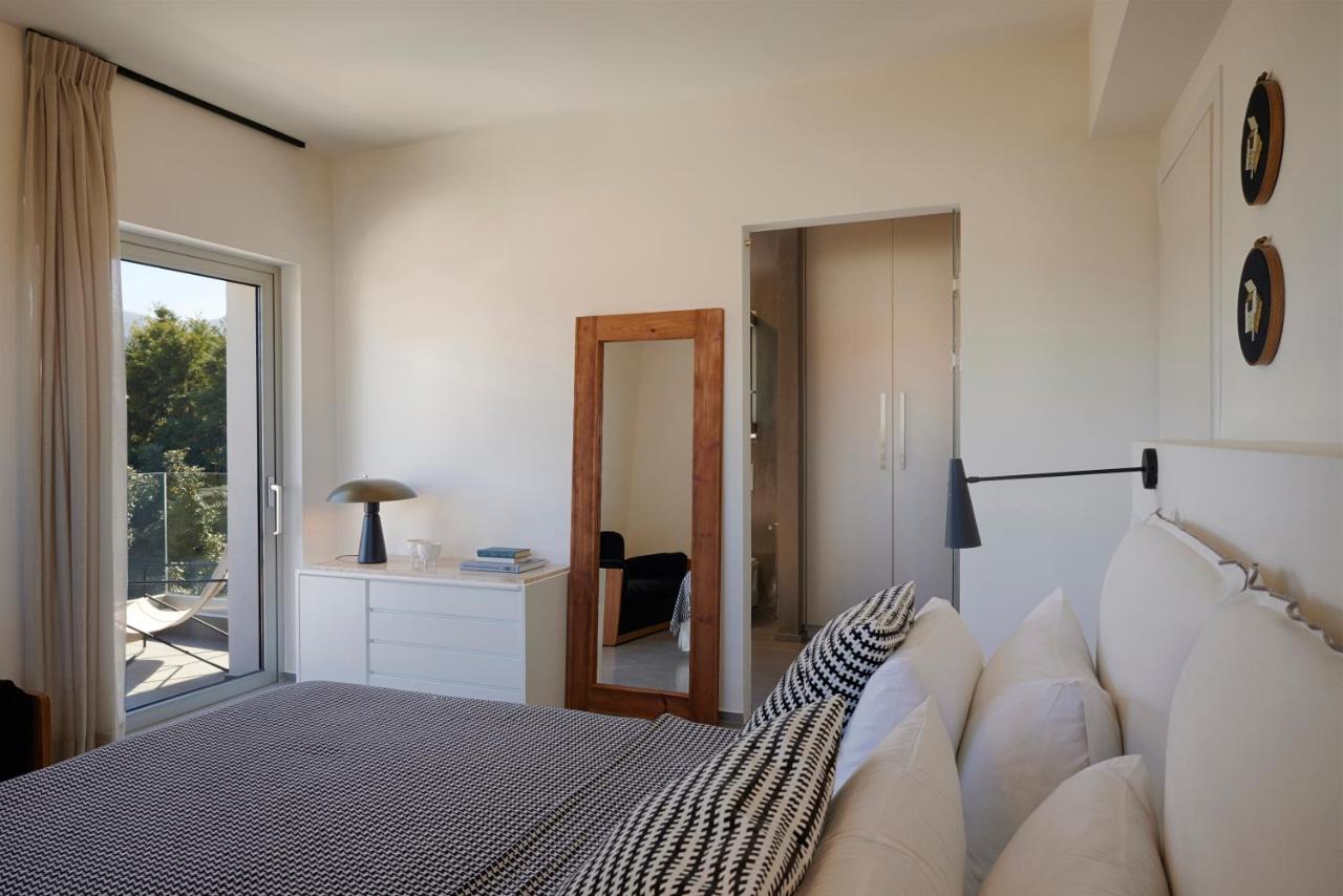 Kastellakia Executive Villa Rethymno  Luaran gambar