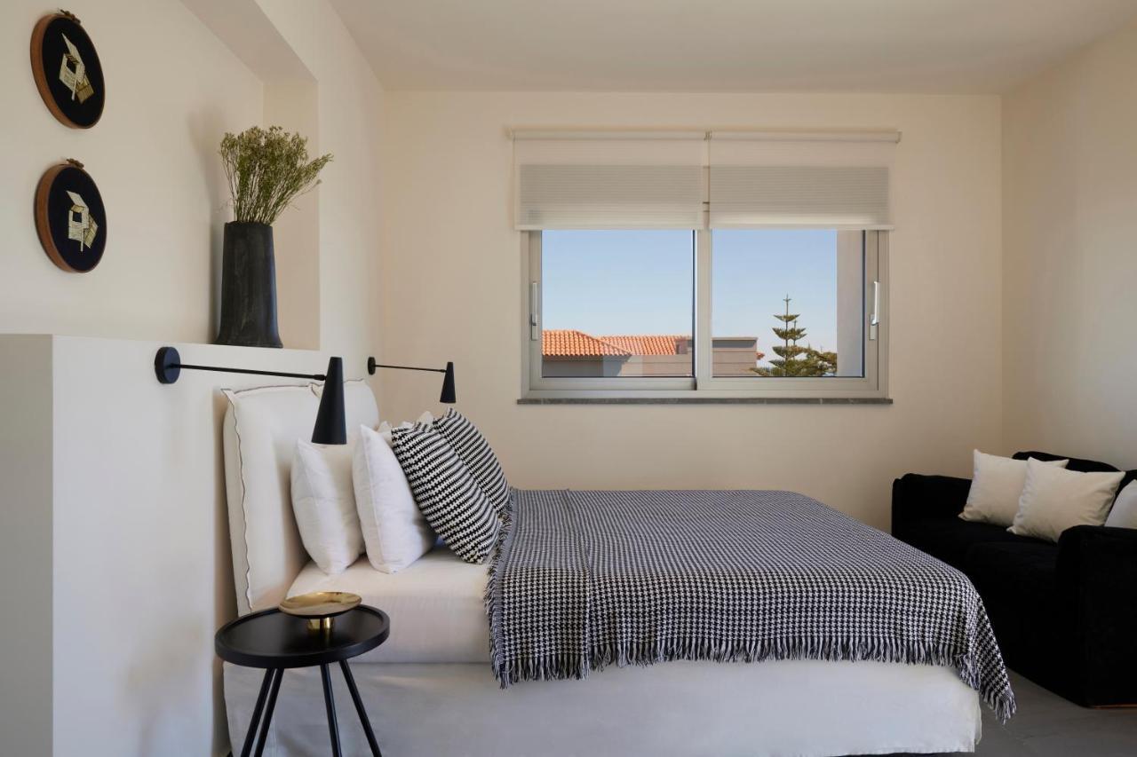 Kastellakia Executive Villa Rethymno  Luaran gambar