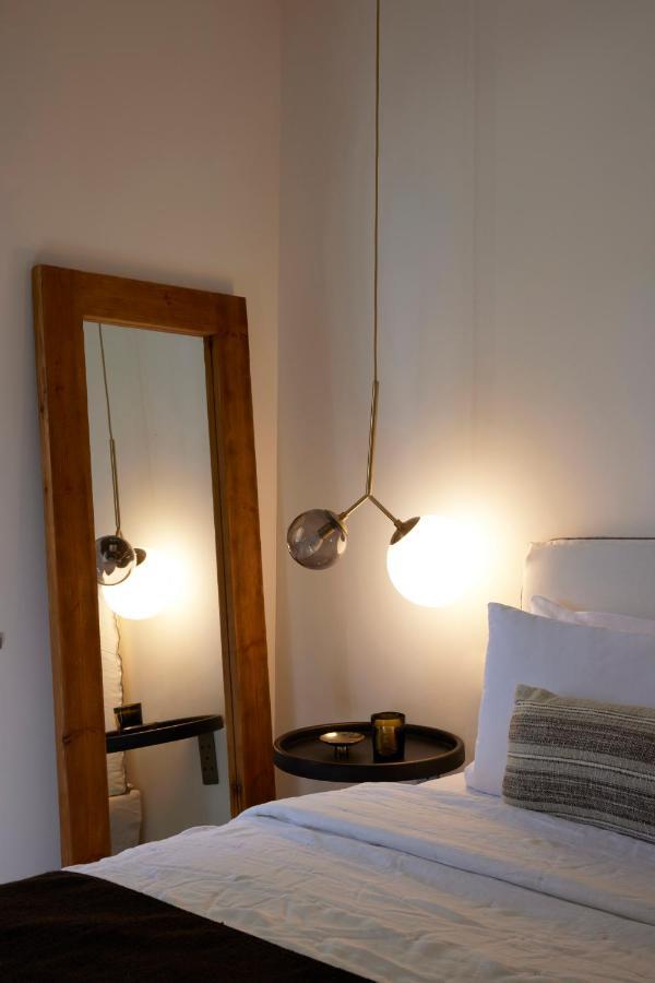 Kastellakia Executive Villa Rethymno  Luaran gambar