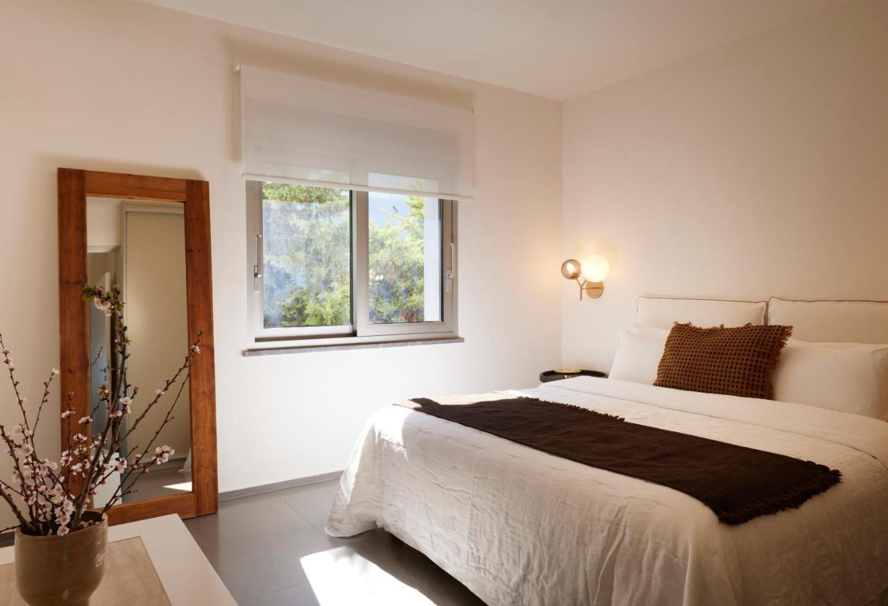 Kastellakia Executive Villa Rethymno  Luaran gambar