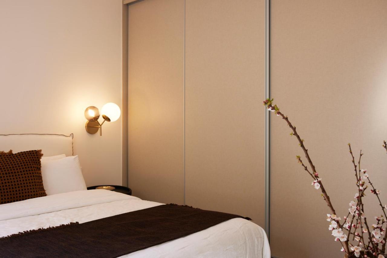 Kastellakia Executive Villa Rethymno  Luaran gambar